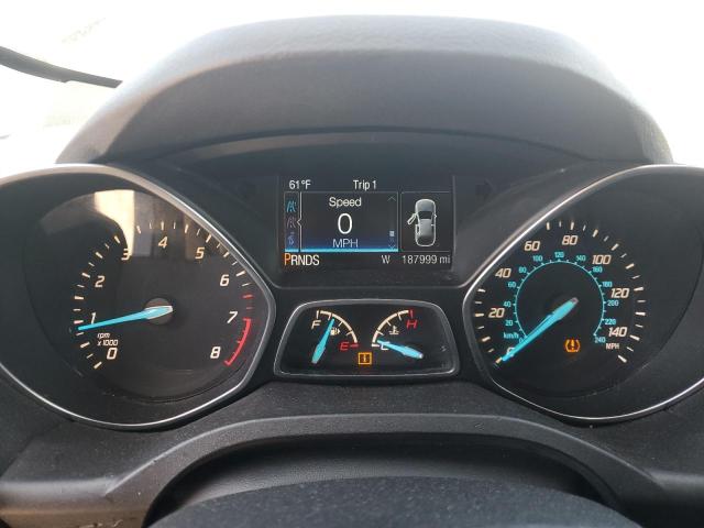 2016 FORD ESCAPE SE - 1FMCU9GX8GUC57060