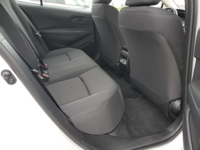 2025 TOYOTA COROLLA LE - 5YFB4MDE6SP284186