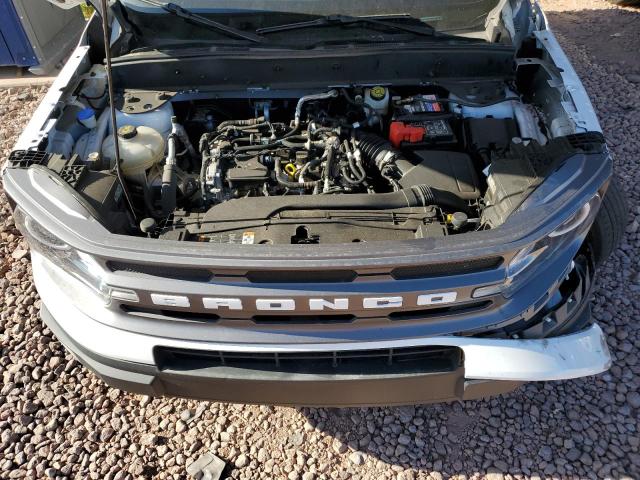 2022 FORD BRONCO SPO - 3FMCR9B64NRE10005