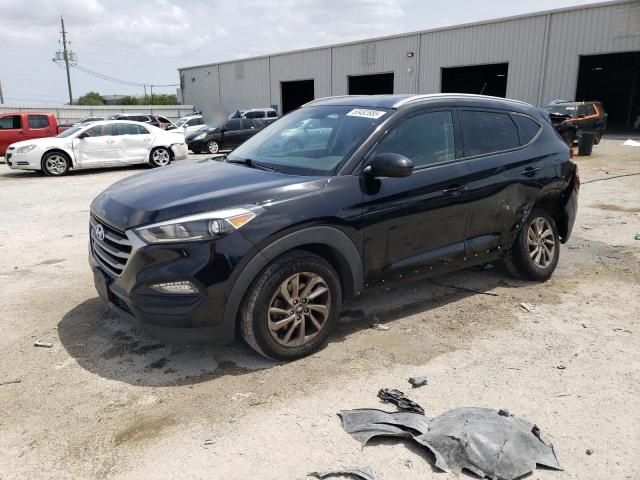 HYUNDAI TUCSON LIM