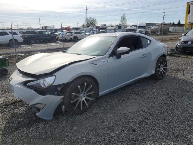 TOYOTA SCION FR-S
