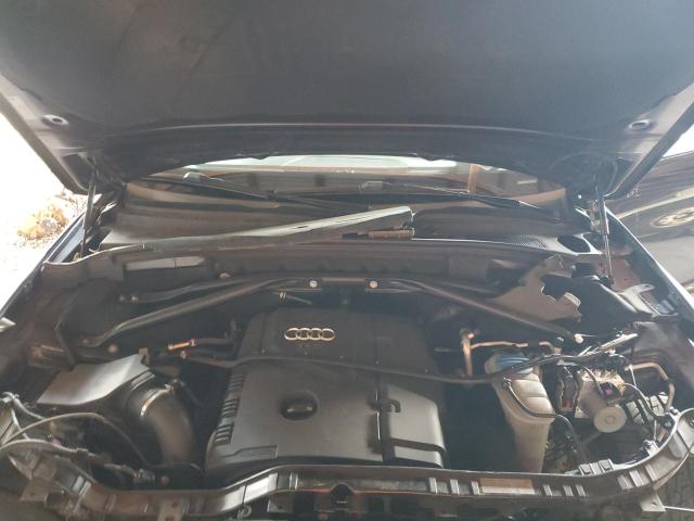2016 AUDI Q5 PREMIUM - WA1L2AFPXGA048413