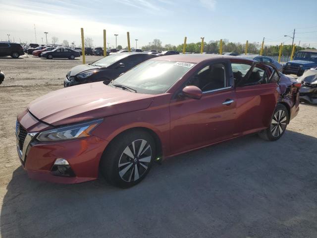 Vin: 1n4bl4dv0kc113953, lot: 54052865, nissan altima sv 2019 img_1