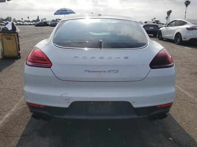 2015 PORSCHE PANAMERA G WP0AF2A75FL080686