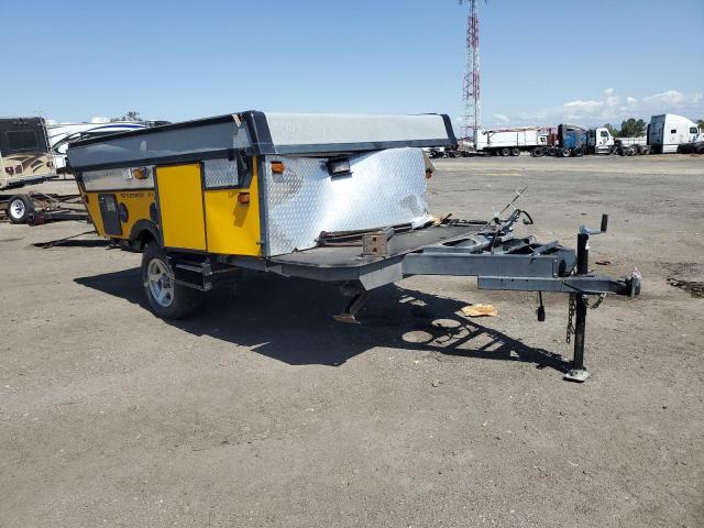 FLEETWOOD TRAILER 2007 4CS647F1577294270 photo #1