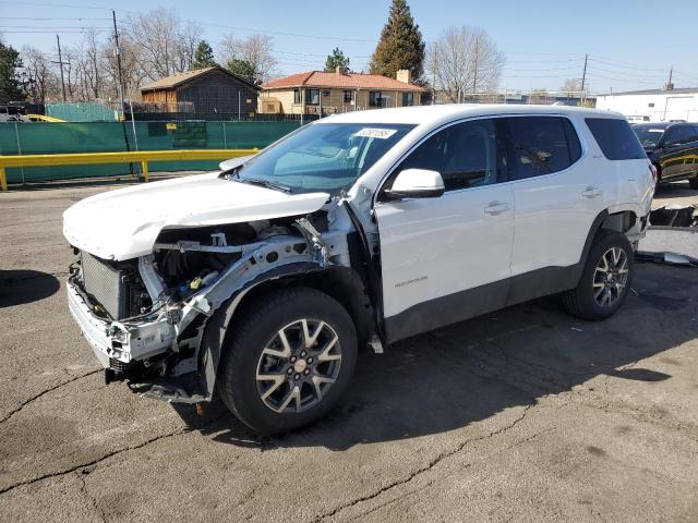 GMC ACADIA SLE