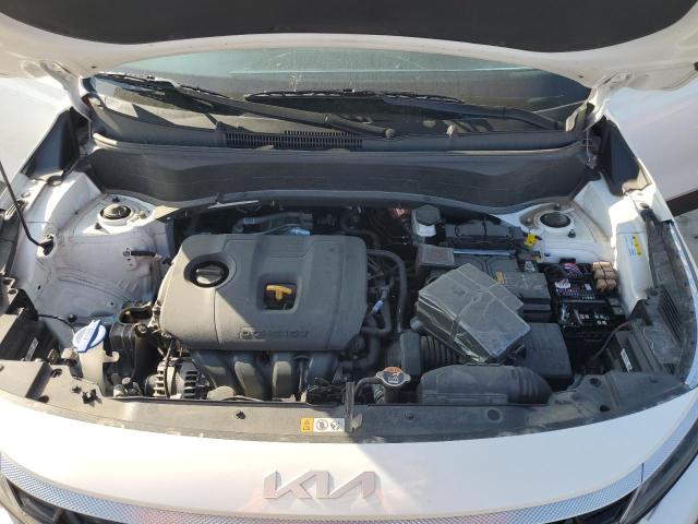 2024 KIA SELTOS EX KNDER2AA7R7595559