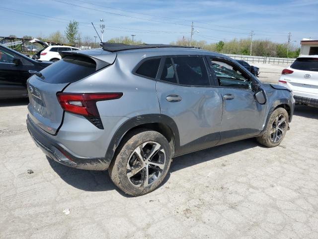 Vin: kl77lge26rc028922, lot: 53962205, chevrolet trax 1rs 1rs 20243
