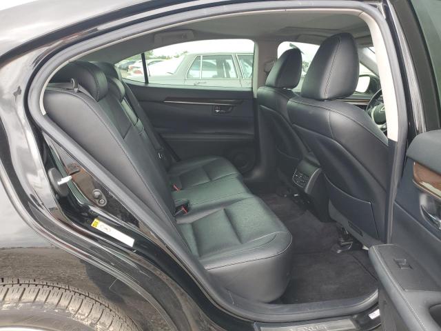 2015 LEXUS ES 350 - JTHBK1GG9F2204819