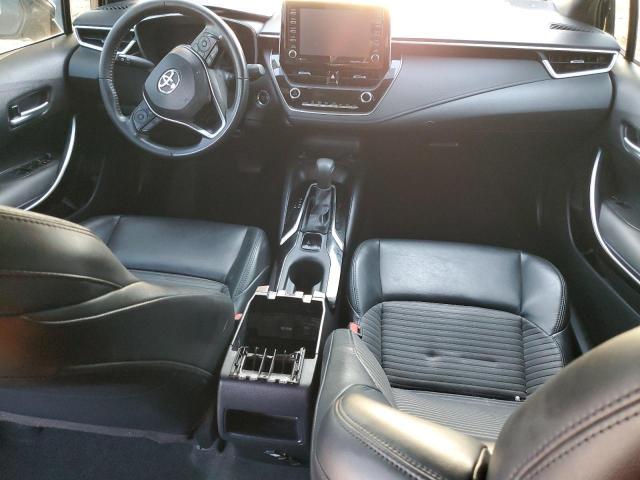 2022 TOYOTA COROLLA XS - 5YFT4MCE5NP128781