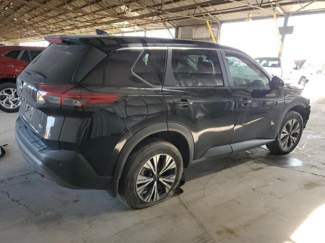 Vin: 5n1bt3ba6pc766682, lot: 55151625, nissan rogue sv 20233