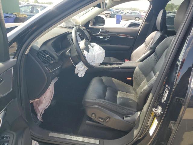 2019 VOLVO XC90 T6 MO YV4A22PK9K1513341