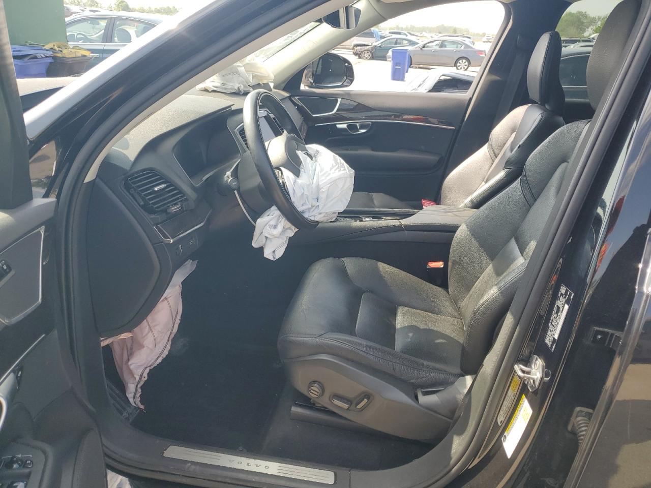 Volvo Xc90 t6 mo 2019