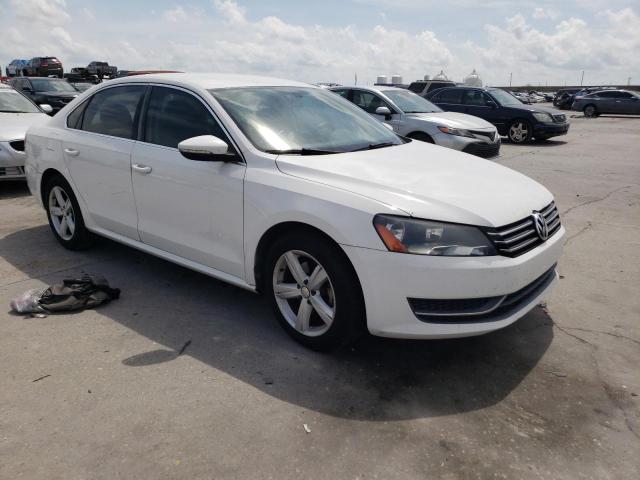 Vin: 1vwbp7a31cc009943, lot: 55169855, volkswagen passat se 20124