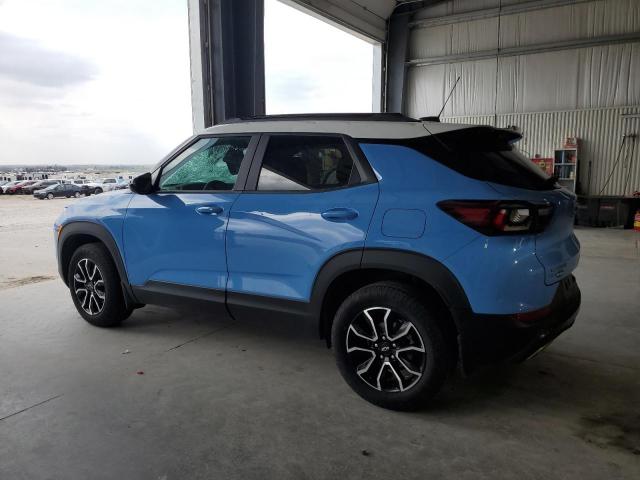 Vin: kl79mssl9rb066690, lot: 54399185, chevrolet trailblzr activ 20242