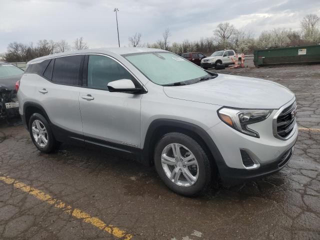 Vin: 3gkalmev3ll167911, lot: 53833765, gmc terrain sle 20204
