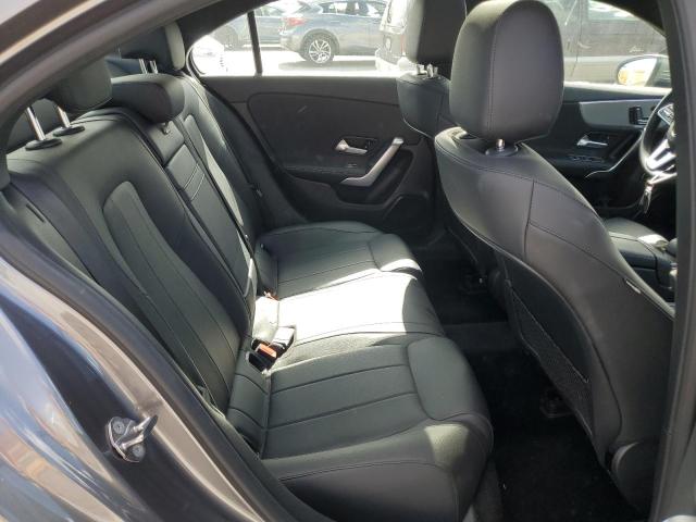 2022 MERCEDES-BENZ A 220 W1K3G4EBXNJ350320