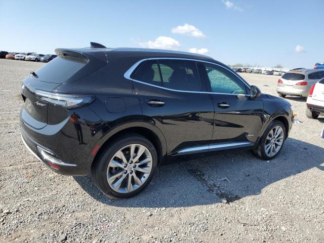 Vin: lrbfzrr46pd097605, lot: 52015125, buick envision avenir 20233
