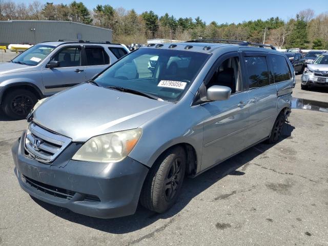 HONDA ODYSSEY EX