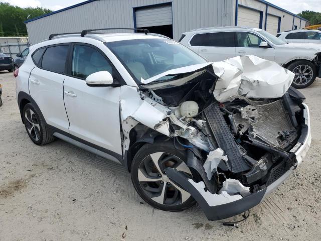 Vin: km8j3cal7ju752175, lot: 54392505, hyundai tucson sport 20184