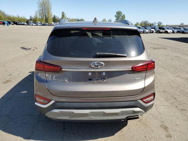 2019 HYUNDAI SANTA FE L - 5NMS5CADXKH090256