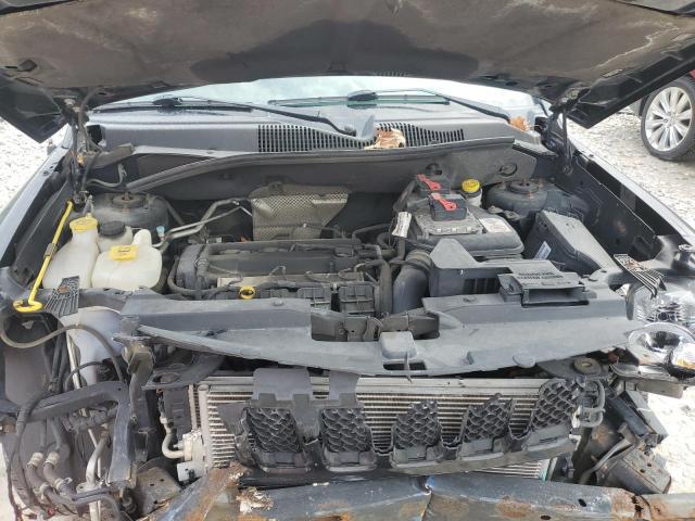 2015 JEEP COMPASS SP - 1C4NJDBB5FD168193