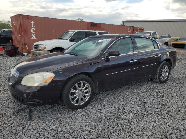BUICK LUCERNE CX