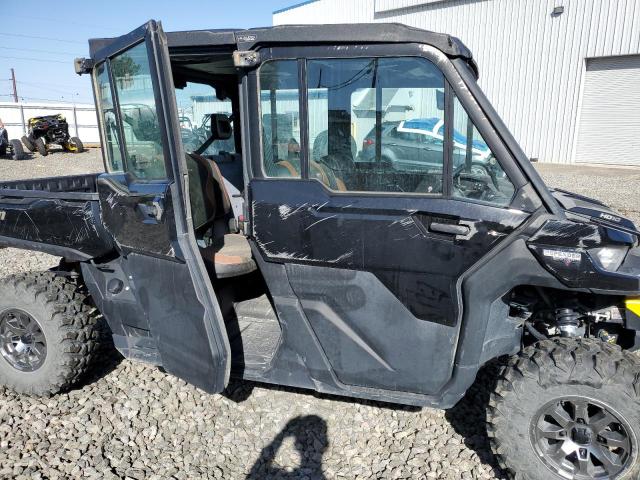 2024 CAN-AM DEFENDER M 3JBUUAX27RK000282