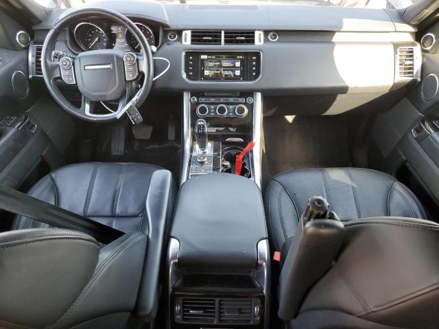 2016 LAND ROVER RANGE ROVE SALWR2EF5GA562868