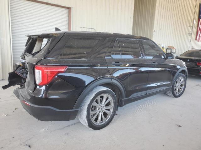 2020 FORD EXPLORER #3301864002