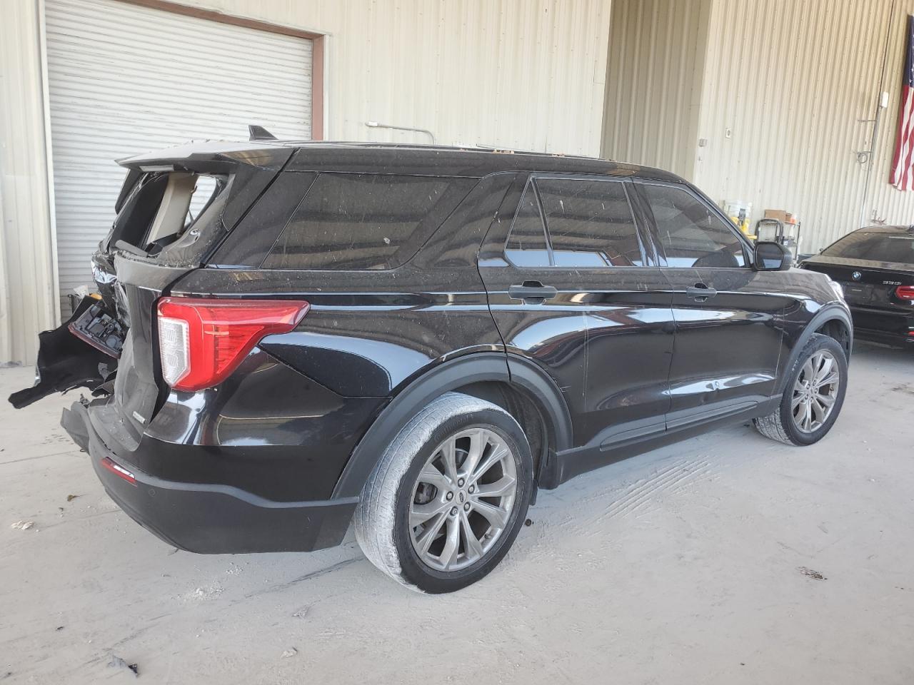 Lot #3301864002 2020 FORD EXPLORER