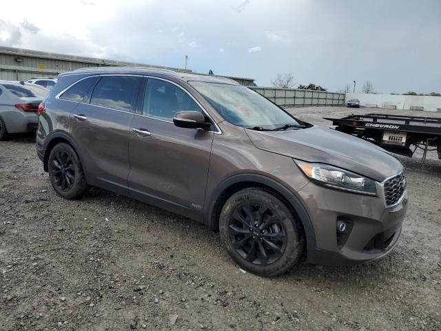 Vin: 5xyphda51lg630570, lot: 53962595, kia sorento ex 20204