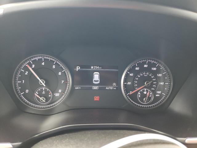 2023 HYUNDAI SANTA FE S - 5NMS2DAJ9PH559560
