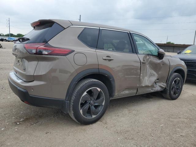 Vin: jn8bt3ba5rw360306, lot: 55252275, nissan rogue sv 20243