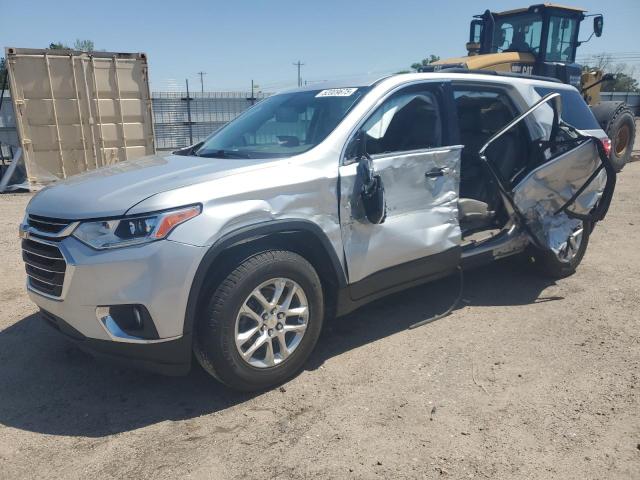 CHEVROLET TRAVERSE L