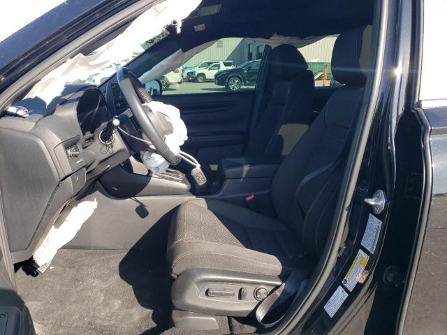 2023 HONDA CR-V SPORT - 2HKRS5H58PH708184