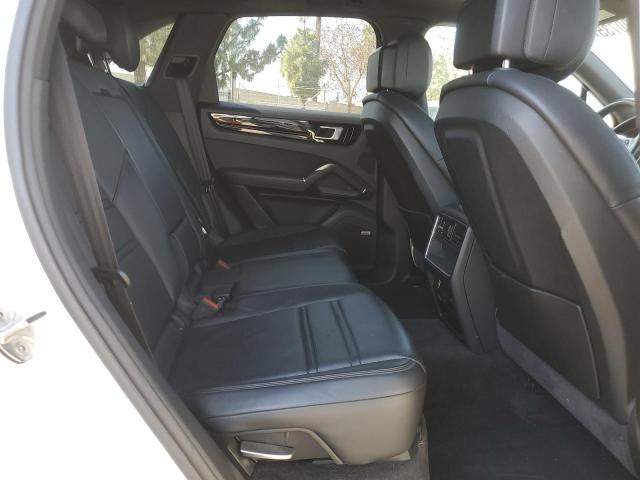 2019 PORSCHE CAYENNE - WP1AA2AY8KDA18516