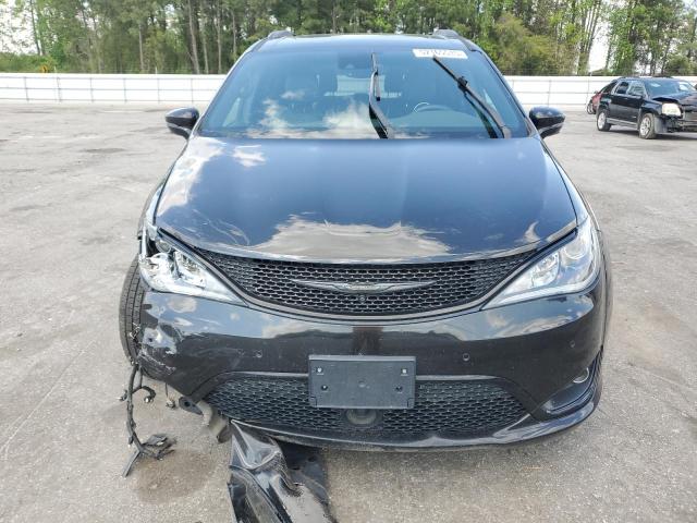 2018 CHRYSLER PACIFICA L - 2C4RC1GG9JR261500