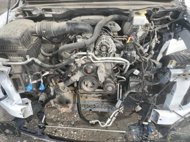 2019 RAM 1500 BIG H - 1C6SRFFT5KN716201