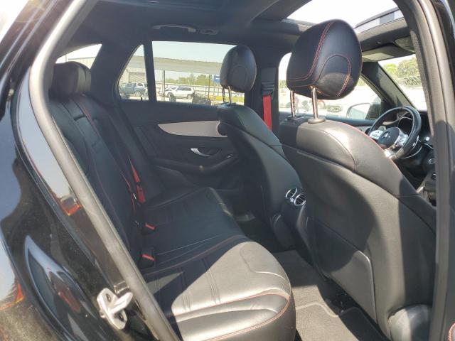 2021 MERCEDES-BENZ GLC 43 4MA - W1N0G6EB3MV314834