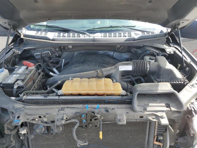 2015 FORD F150 SUPER - 1FTEW1EG5FFB25033