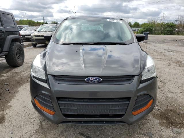 2016 FORD ESCAPE S - 1FMCU0F76GUC54915