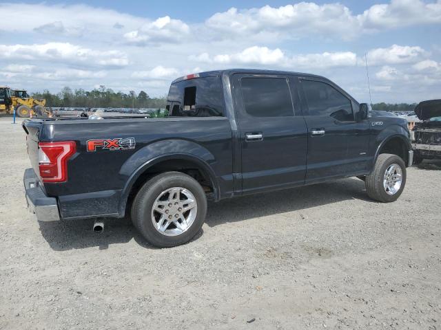 Vin: 1ftew1eg7ffa13852, lot: 51457935, ford f-150 supercrew 20153