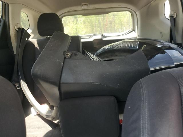 2016 NISSAN ROGUE S - KNMAT2MV2GP725971