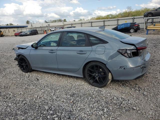 2022 HONDA CIVIC SPOR - 2HGFE2F52NH577076