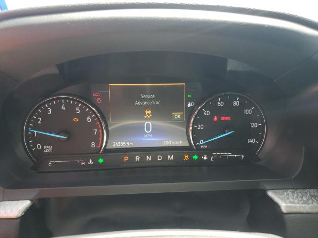 2023 FORD EXPLORER T - 1FMSK8JH9PGB15411