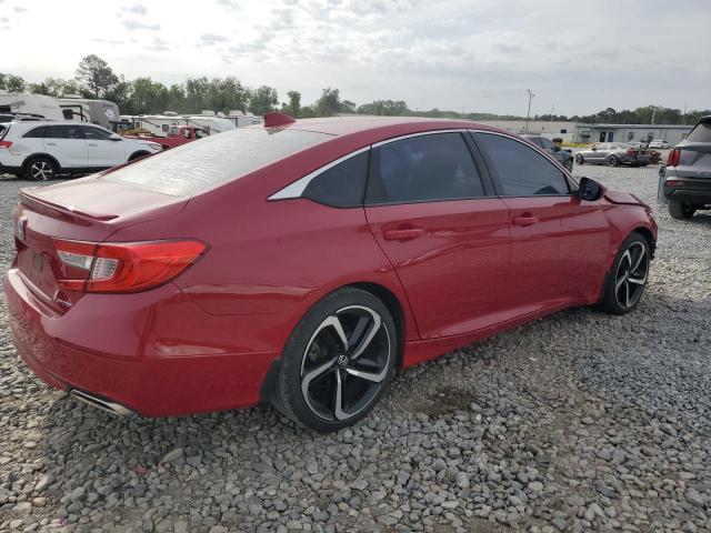 Vin: 1hgcv1f35ka051143, lot: 53856135, honda accord sport 20193