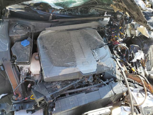 2023 KIA EV6 GT LIN KNDC44LA1P5100554