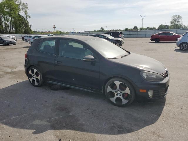 Vin: wvwev7aj6bw119288, lot: 52587255, volkswagen gti 20114