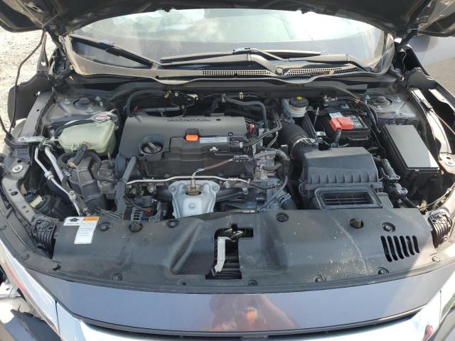 2016 HONDA CIVIC LX - 19XFC2F55GE046201
